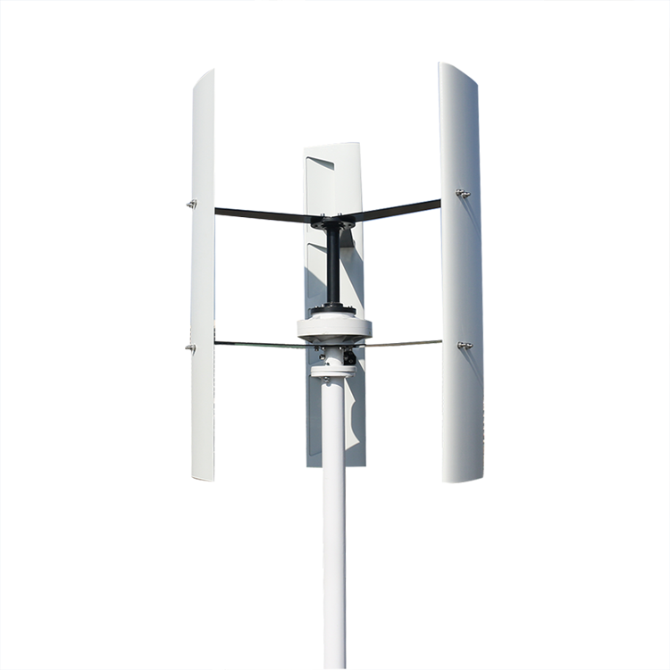 Wind Turbine Generator - 1KW 2KW 48v 96v120V 수직축 풍력