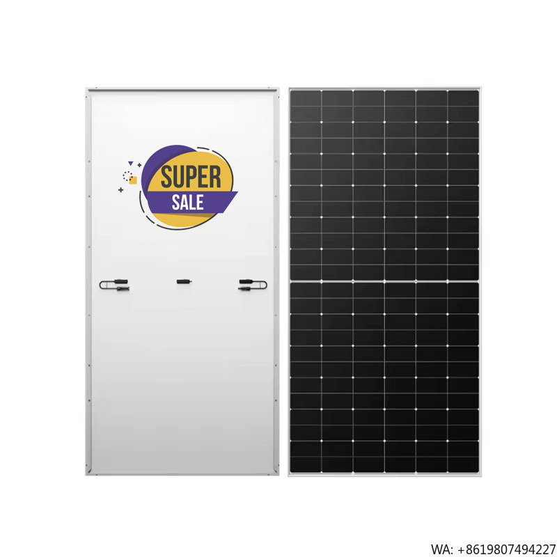 Longi Panel Lr5 - 롱기 히모 5m G2 LR5-72HPH M10