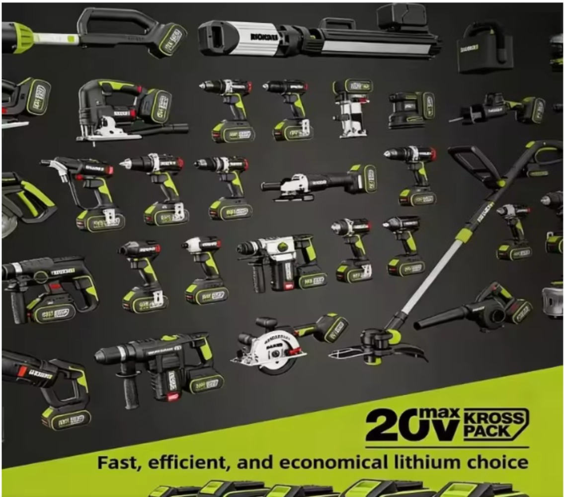 정품 그린 WORX 20V 4.0Ah PowerShar - Renewable Energy Project 리뷰 및 가격