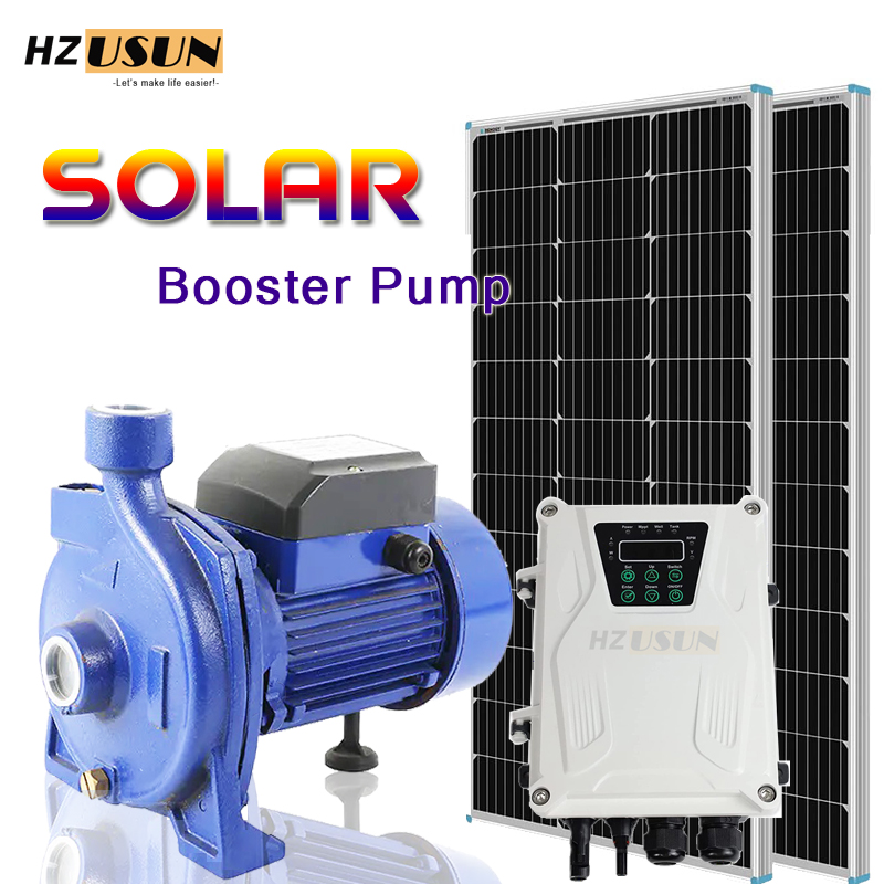 태양광 발전 표면 물 부스터 펌프, 가축 하천 급수 관 - Solar Pool Pump Kit 리뷰 및 가격
