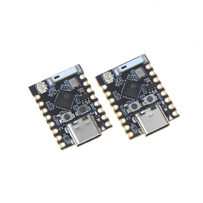 새로운.ESP32 C3 슈퍼 미니 개발 보드 1Pcs  - Renewable Energy Project 리뷰 및 가격
