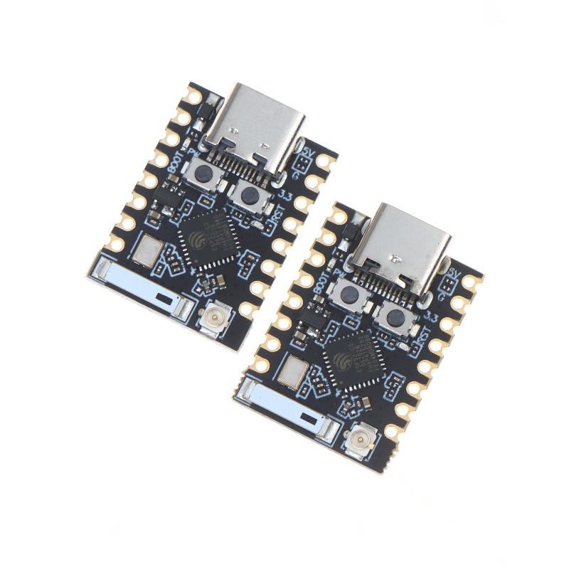 새로운.ESP32 C3 슈퍼 미니 개발 보드 1Pcs  - Renewable Energy Project 리뷰 및 가격
