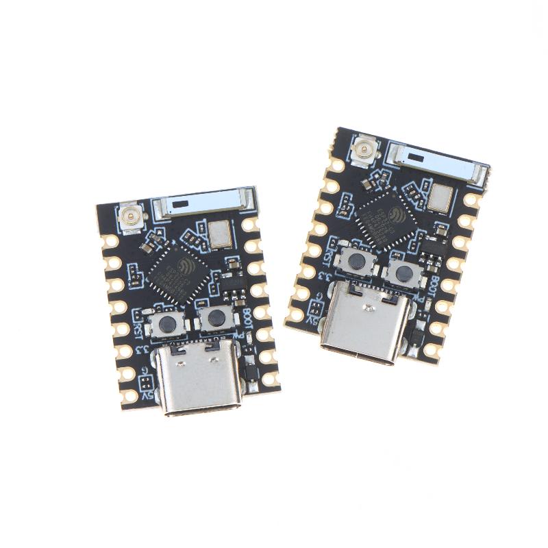 새로운.ESP32 C3 슈퍼 미니 개발 보드 1Pcs  - Renewable Energy Project 리뷰 및 가격