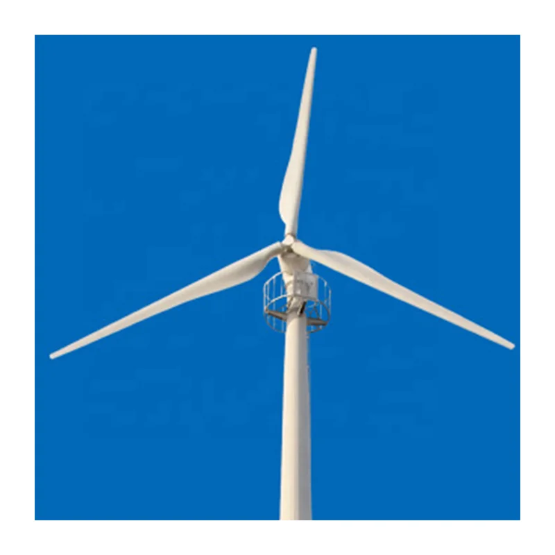 20kW 소형 수평형 풍력 터빈 발전기 산업용 풍력 전 - Wind Turbine Generator 리뷰 및 가격