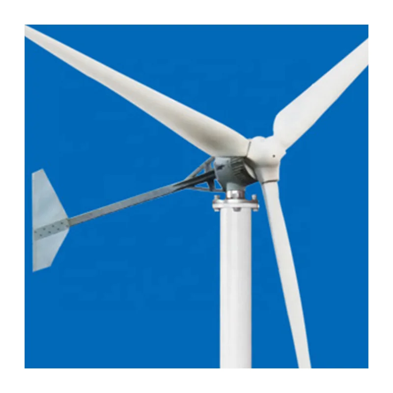20kW 소형 수평형 풍력 터빈 발전기 산업용 풍력 전 - Wind Turbine Generator 리뷰 및 가격