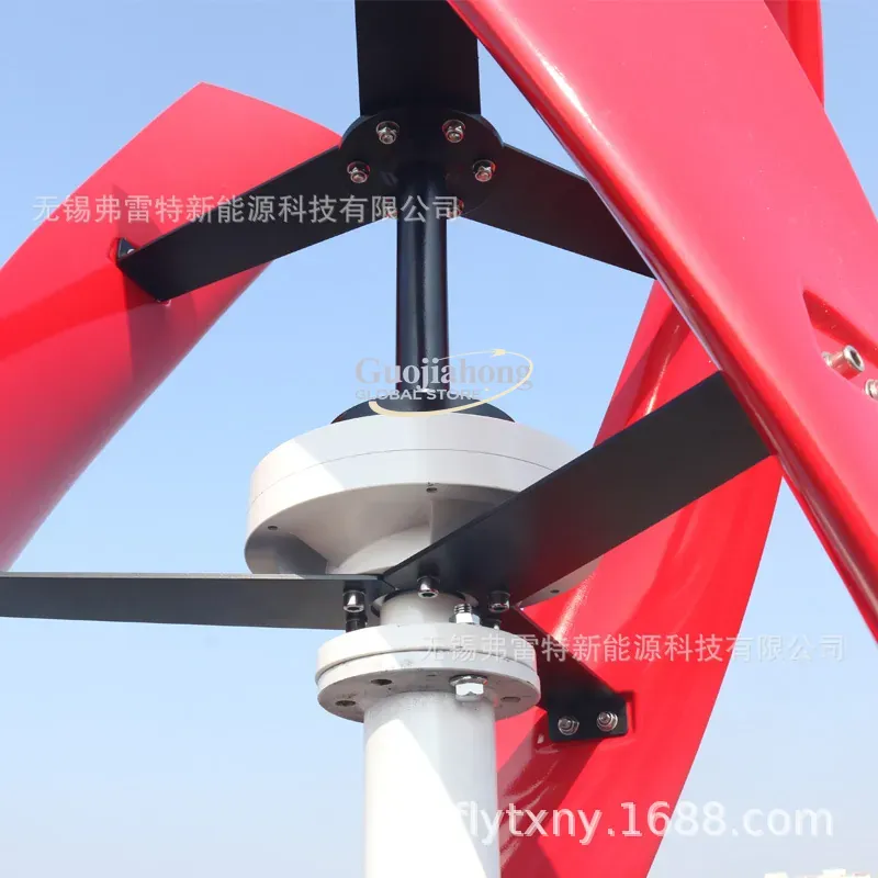 2026년형 400와트 풍력 터빈, 출구, 소형, 수직 - Wind Turbine Generator 리뷰 및 가격