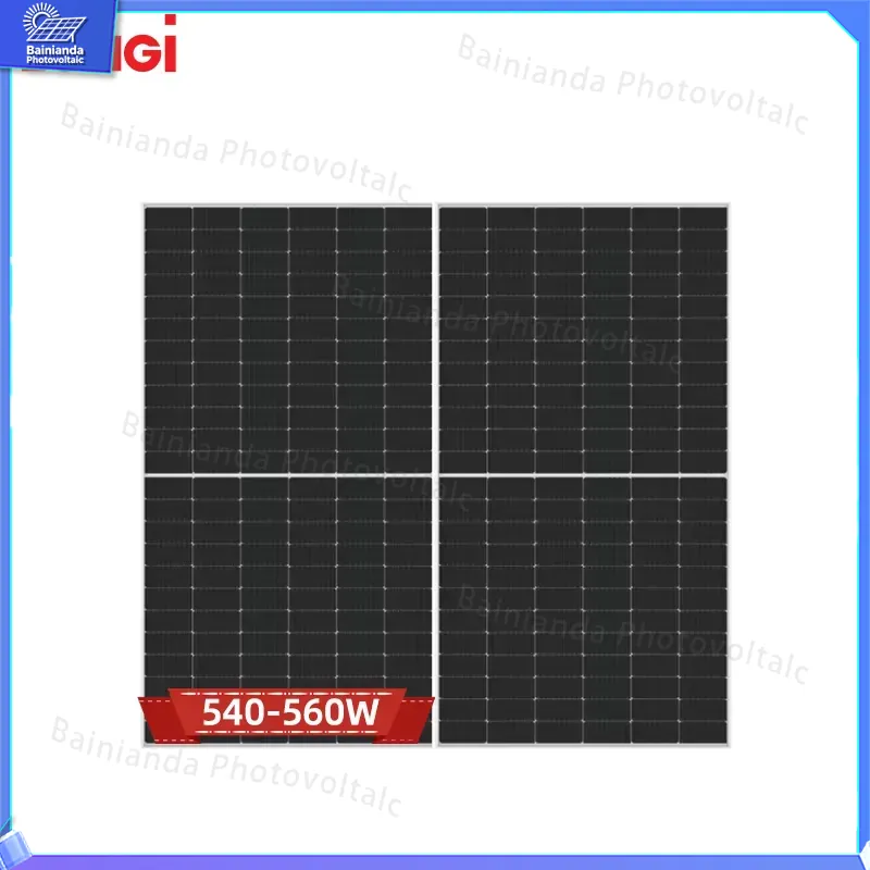 롱기 하이모 5M G2 LR5-72HPH 태양광 패널  - Longi Panel Lr5 리뷰 및 가격