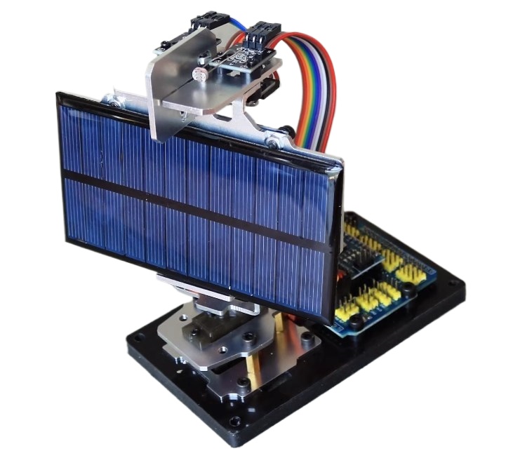 아두이노 태양광 추적기 DIY 키트 - 재생 에너지 프 - Renewable Energy Project 리뷰 및 가격