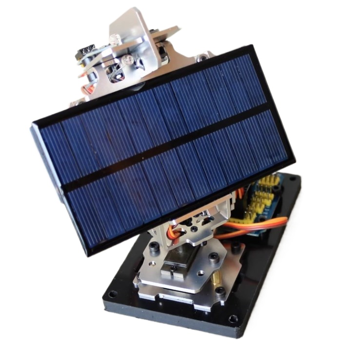 아두이노 태양광 추적기 DIY 키트 - 재생 에너지 프 - Renewable Energy Project 리뷰 및 가격