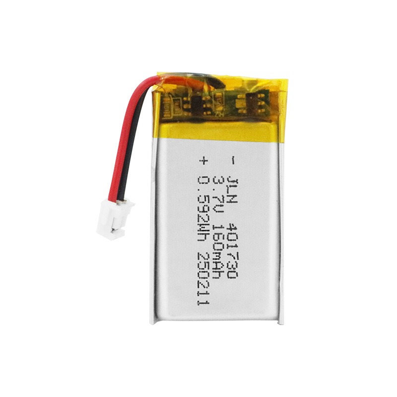 401730 3.7V 160mAh 폴리머 리튬 충전식  - Renewable Energy Source 리뷰 및 가격