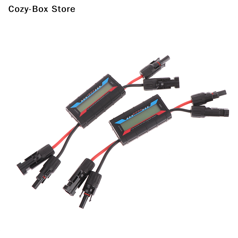 150A/200A 미터 RC 모델 태양 에너지 테스터( - Renewable Energy Demonstration Kit 리뷰 및 가격