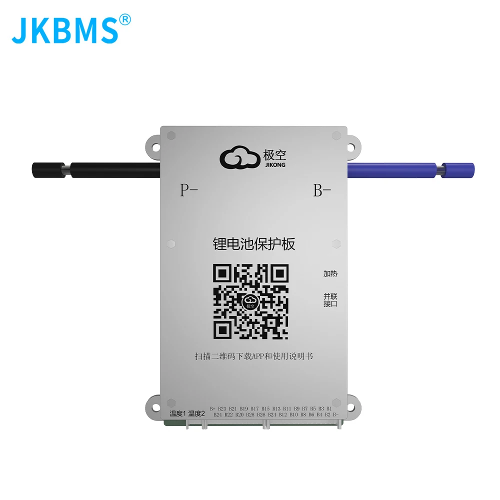 JK BMS JK-BD6A20S6P 60A 80A 스마 - Smart Bms 리뷰 및 가격