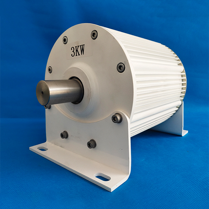 수직축 풍력 터빈 0.5kw 1kw 2kw 3kw 5k - Wind Turbine Generator 리뷰 및 가격