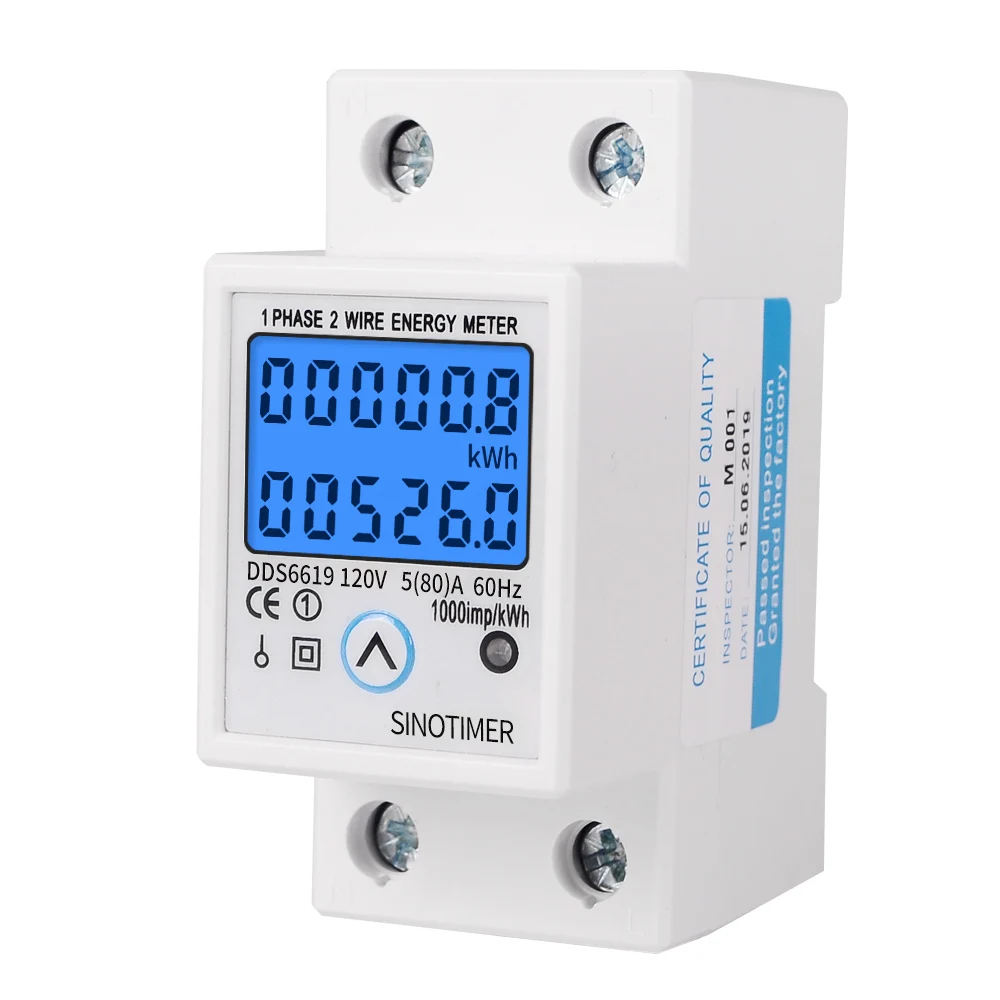 220V AC 110V 디지털 단상 리셋 제로 에너지  - Renewable Energy Demonstration Kit 리뷰 및 가격