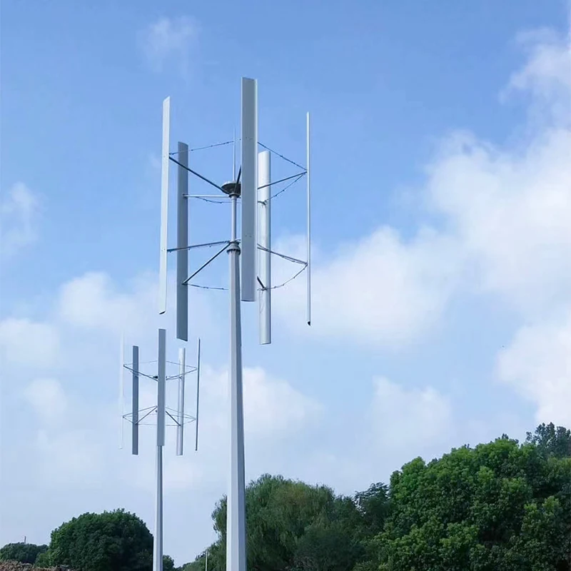 10kw 20kw 오프그리드 전력 생산 시스템 5000 - Wind Turbine Generator 리뷰 및 가격