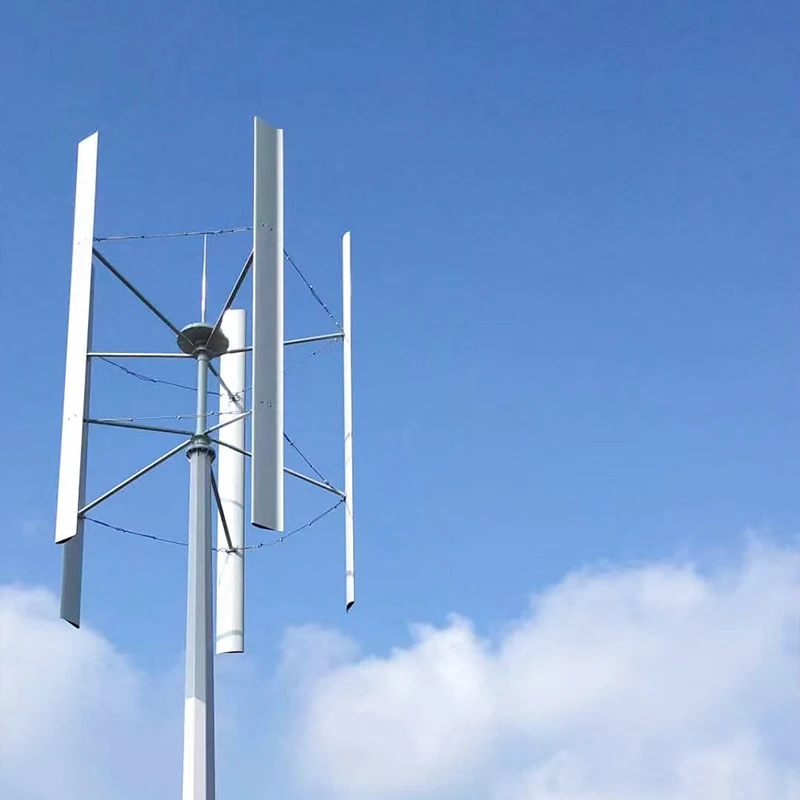 10kw 20kw 오프그리드 전력 생산 시스템 5000 - Wind Turbine Generator 리뷰 및 가격