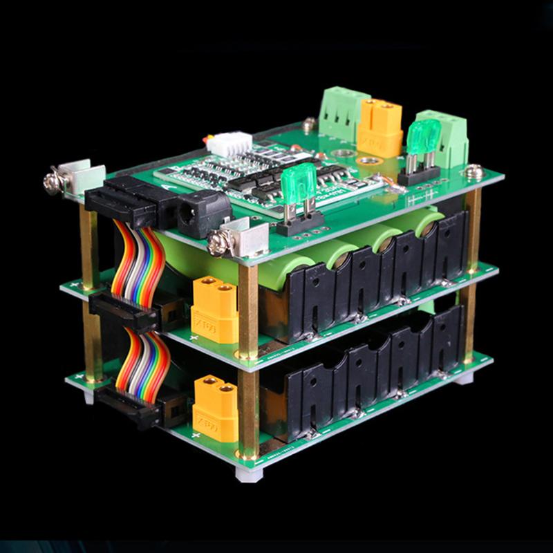 다용도 15V 4S 4P 파워 월 프로젝트 배터리 팩  - Renewable Energy Project 리뷰 및 가격