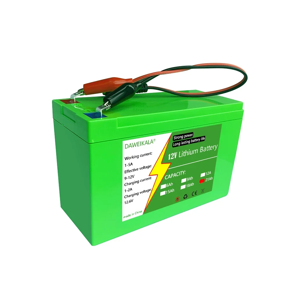 12V 18650 리튬 배터리 팩 3S7P 태양 에너지 - Renewable Energy Source 리뷰 및 가격