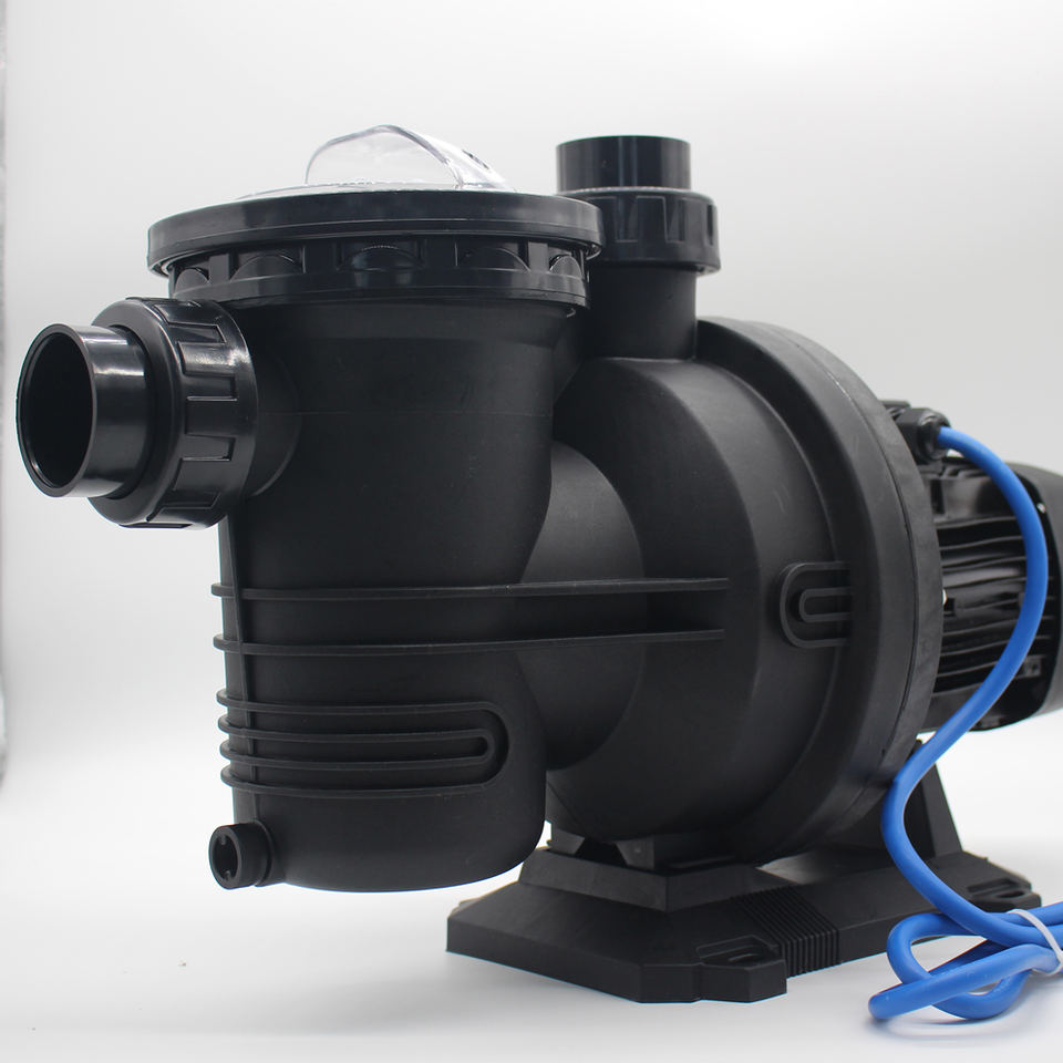 2HP 1500W 태양열 풀 부스터 펌프 200m-30 - Solar Pool Pump Kit 리뷰 및 가격