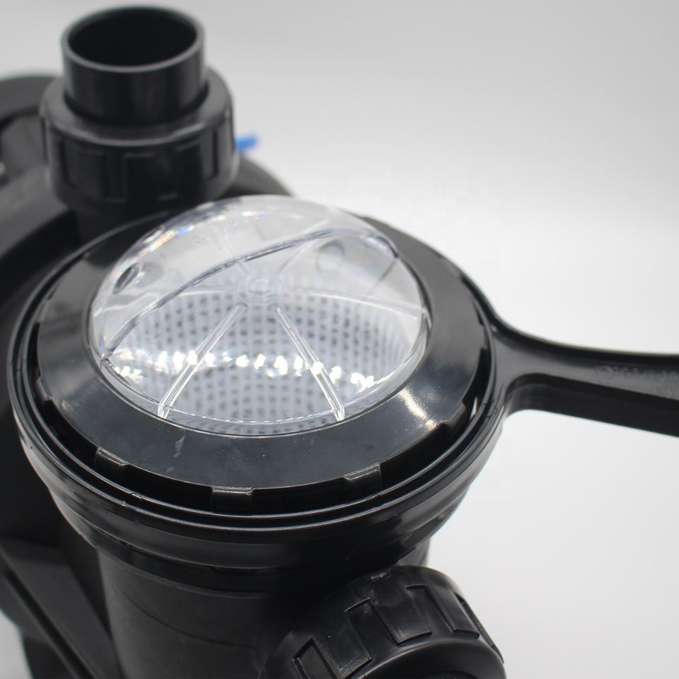 2HP 1500W 태양열 풀 부스터 펌프 200m-30 - Solar Pool Pump Kit 리뷰 및 가격