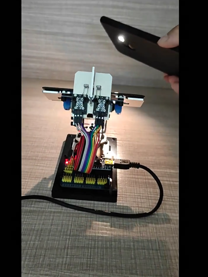 태양광 추적기 DIY 키트 - 재생 에너지 프로젝트용  - Renewable Energy Project 리뷰 및 가격