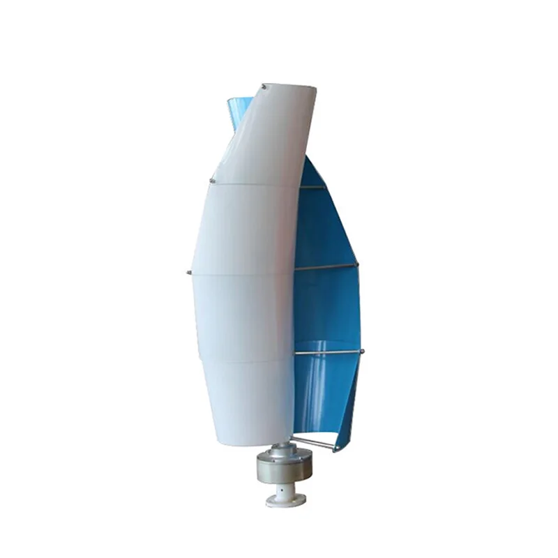 저속 산업용 엔드 터빈 발전기 10kW 나선형 전기 발 - Wind Turbine Generator 리뷰 및 가격