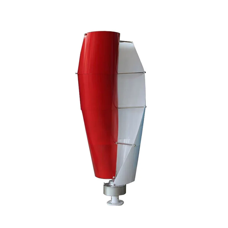 저속 산업용 엔드 터빈 발전기 10kW 나선형 전기 발 - Wind Turbine Generator 리뷰 및 가격