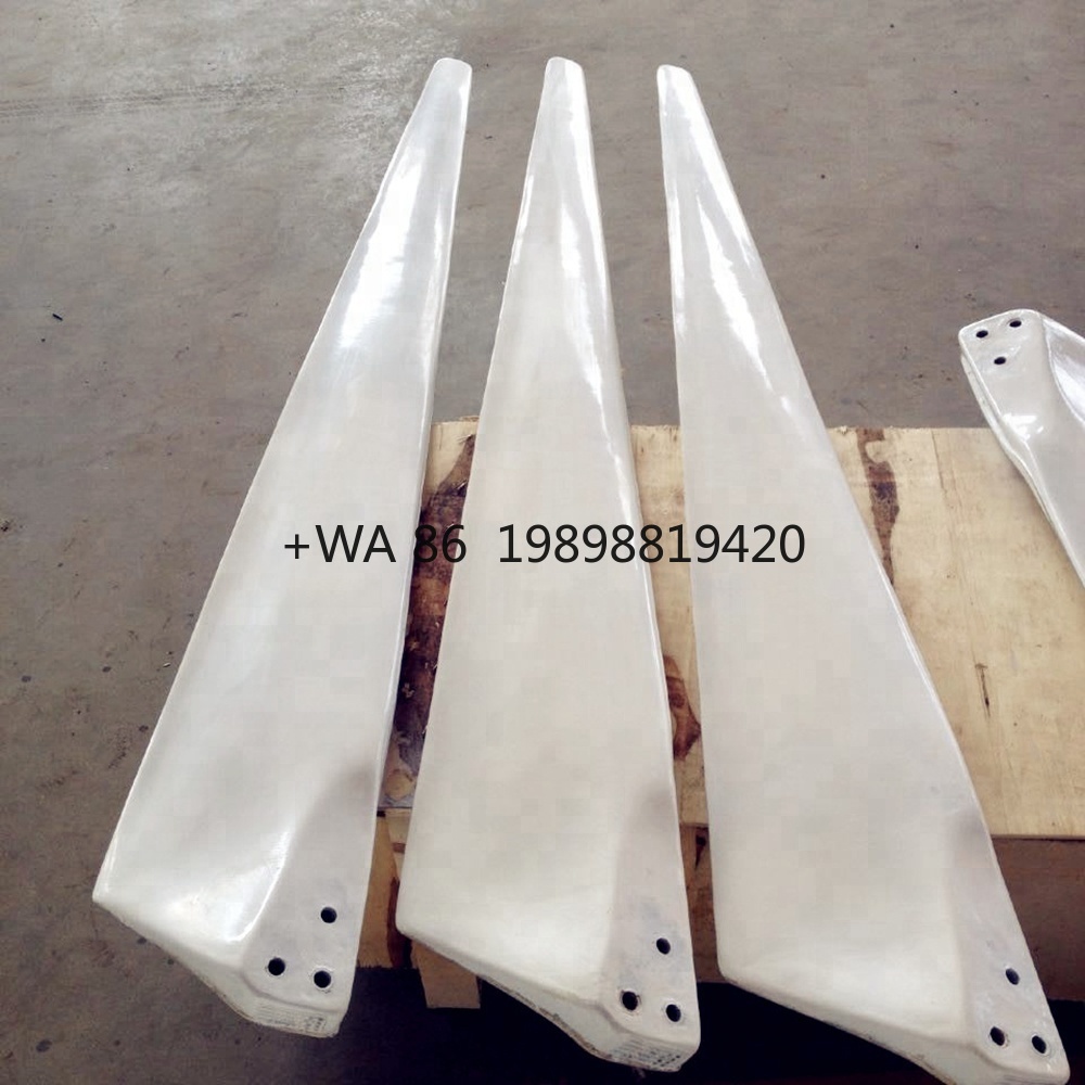 발전기용 블레이드 1.95m 풍력 터빈 - Wind Turbine Generator 리뷰 및 가격