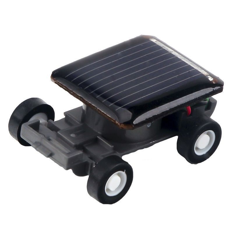 창의적인 디자인 태양광 미니 자동차 조기 교육 장난감  - Renewable Energy Demonstration Kit 리뷰 및 가격