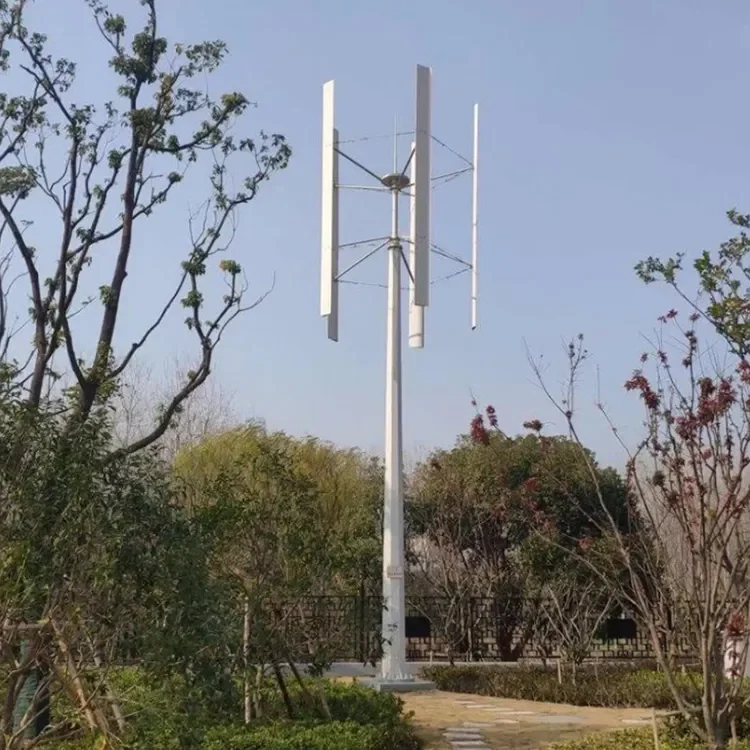 중국 공장 소형 풍력 터빈 자기 부상 발전기 영구 자석 - Wind Turbine Generator 리뷰 및 가격