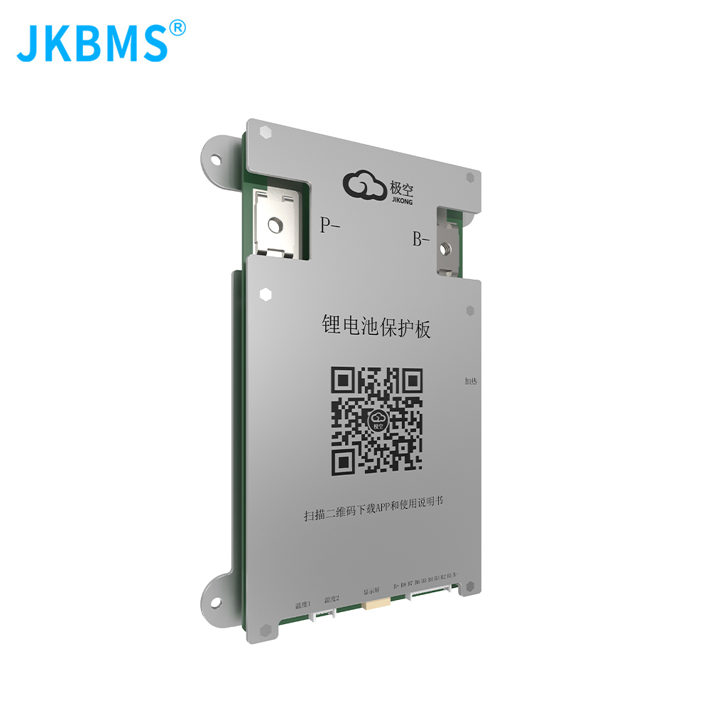 JK BMS B1A8S10P bms 열 CANBUS 4 - Smart Bms 리뷰 및 가격