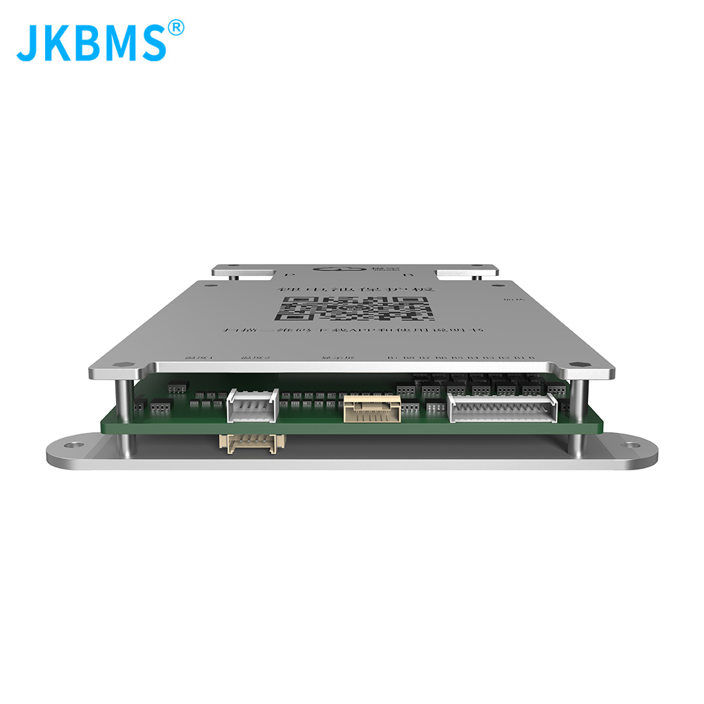 JK BMS B1A8S10P bms 열 CANBUS 4 - Smart Bms 리뷰 및 가격