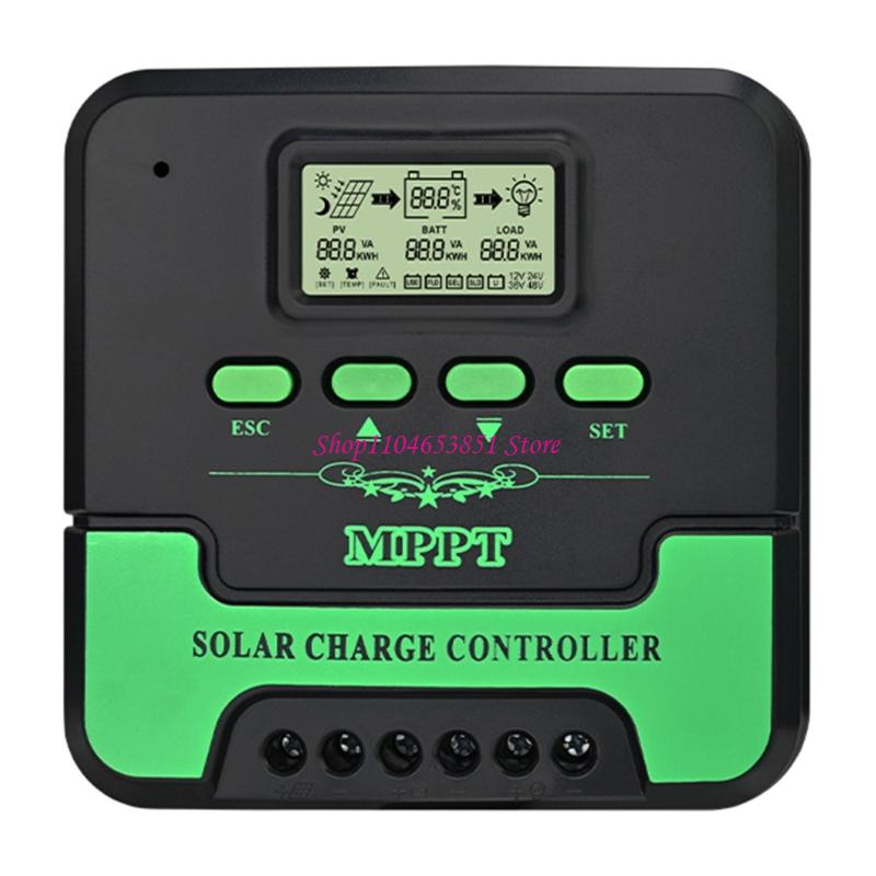 재생 가능 에너지 프로젝트를 위해 고급 MPPT 기술  - Renewable Energy Project 리뷰 및 가격