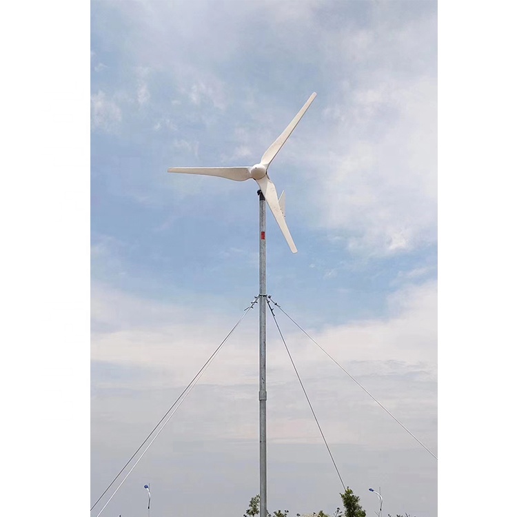 핫세일! 고효율 12v 24v 100w 200w 300 - Wind Turbine Generator 리뷰 및 가격