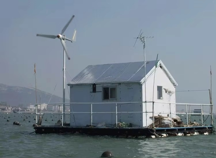 핫세일! 고효율 12v 24v 100w 200w 300 - Wind Turbine Generator 리뷰 및 가격